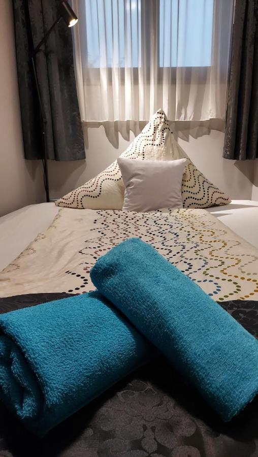 Titi Classic & Trendy Apartman Bük المظهر الخارجي الصورة