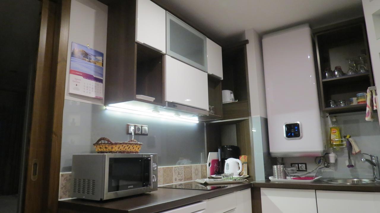 Titi Classic & Trendy Apartman Bük المظهر الخارجي الصورة