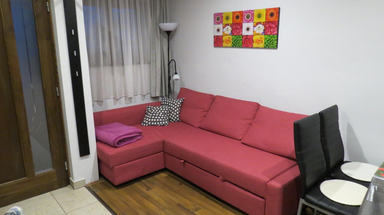 Titi Classic & Trendy Apartman Bük المظهر الخارجي الصورة