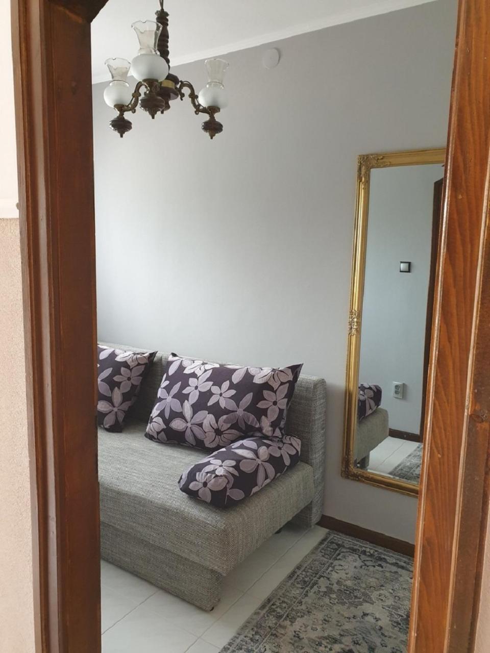 Titi Classic & Trendy Apartman Bük المظهر الخارجي الصورة