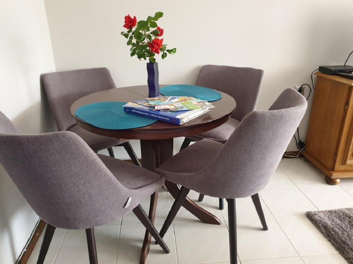 Titi Classic & Trendy Apartman Bük المظهر الخارجي الصورة